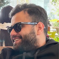 Mohamad Reza Sarbandi Farahani