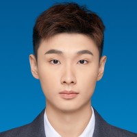 马靖惟