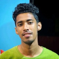 Ebin Mathew Jose