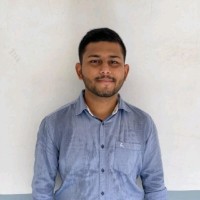 Sushant Deshmukh