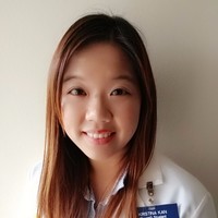 Kristina Kan, Pharmd, Rph