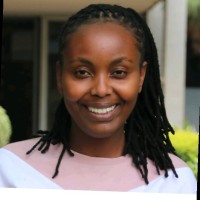 Mary Wanjohi