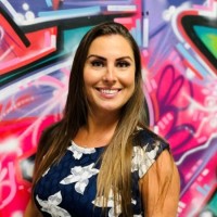 Michelle Millard CertRP