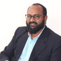 Balamuralikrishna Simma