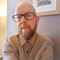 Stuart Peake