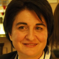 Nada Vergari