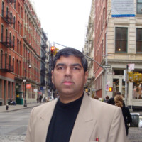 Iftakhar Alam