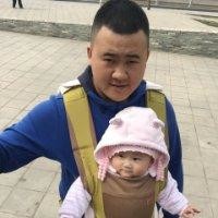 曲海洋
