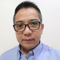 Richard David Karganilla