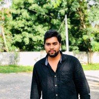 Hemanth Kumar Mudunuri