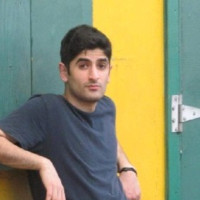 Karam George