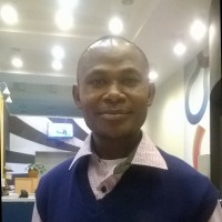 Ferdinard Wambua