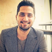 Tahir Mandokhail