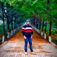 Muhammad adil Mehboob