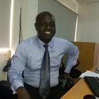 Johnson Adetunji