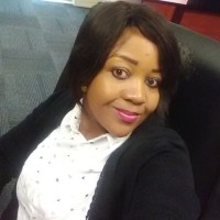 Boitumelo Aphane