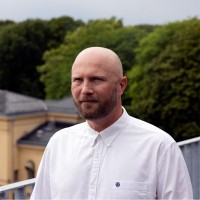 Kasper Kjær Eriksen