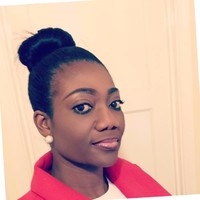 Grace Asenso