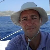 Ralph van 't Hoff
