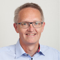 Arne Søndergaard