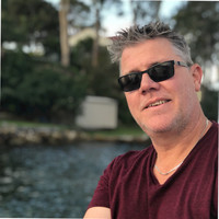 Gregg Walker