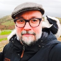 Rich Mitchell
