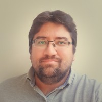 Frederico Fernandes