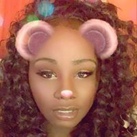 Destany Arnold