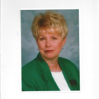 Beverly Padgett