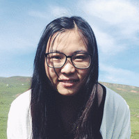 谷穗子