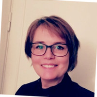 Gitte Langer Christensen