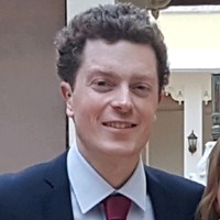 Frazer Warricker