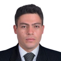 Edwin Fabian Salcedo Silva
