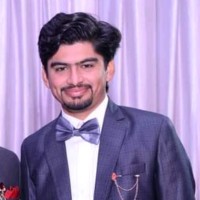 Mubashar Hassan