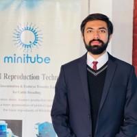 Dr. Muhammad Abdullah Khan