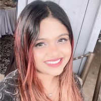 Reshma Kumar
