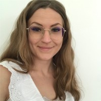 Kristine Baess
