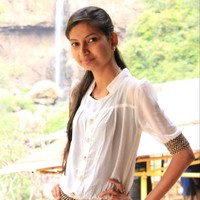 Yogita Chaudhari Shinde