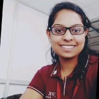 Prajakta More