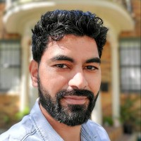 Rohit Shrivastava