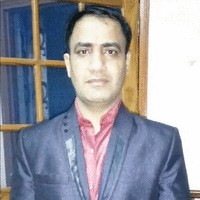 Arun Prakash Sharma