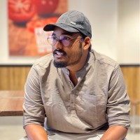 Jebin Vijumon Varghese