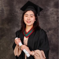 Jia Hui (Stella) Wong