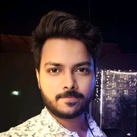 Abhishek Kharatmol