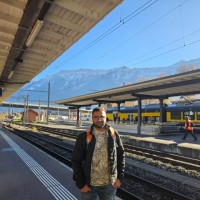 Sumukh R