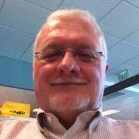 Tom Priest