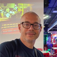 Francesco Giusti