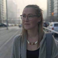 Shauna Dowie