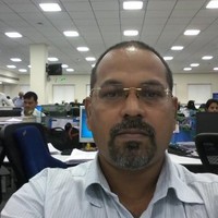 Shailesh Rawool