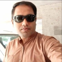 Amlesh Kumar Singh